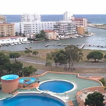 Hotel Isla De Rosas Exterior foto